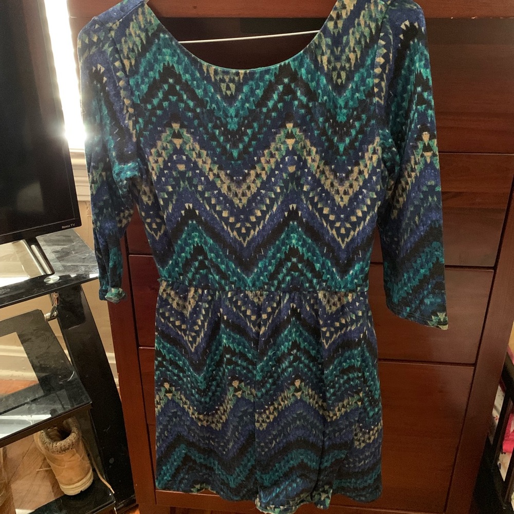 Sweater Dress size S